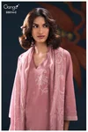 Daira 5014 By Ganga Cotton Printed Designer Salwar Suits
